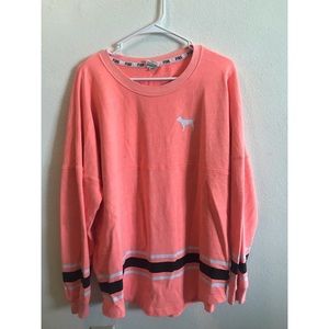 PINK Spirit Jersey